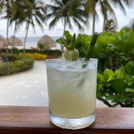 St. George'S Caye Resort Belize City Exteriér fotografie