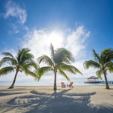 St. George'S Caye Resort Belize City Exteriér fotografie