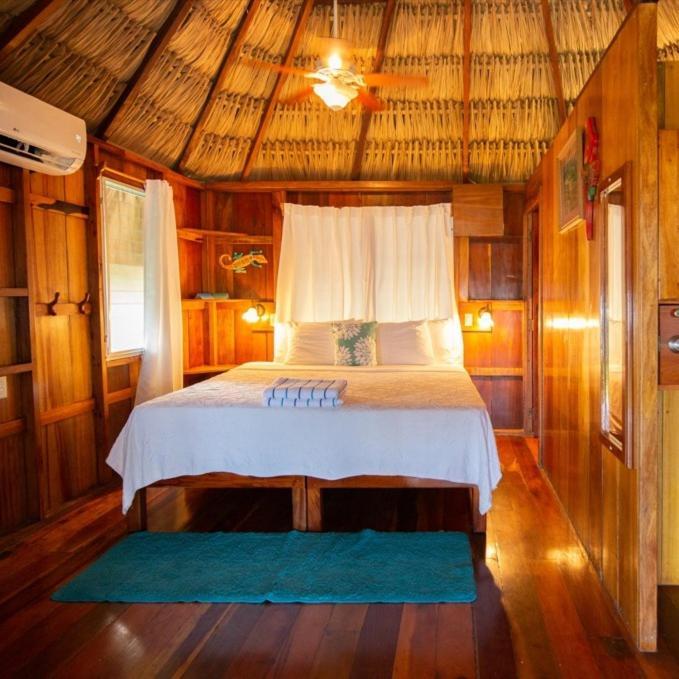 St. George'S Caye Resort Belize City Exteriér fotografie