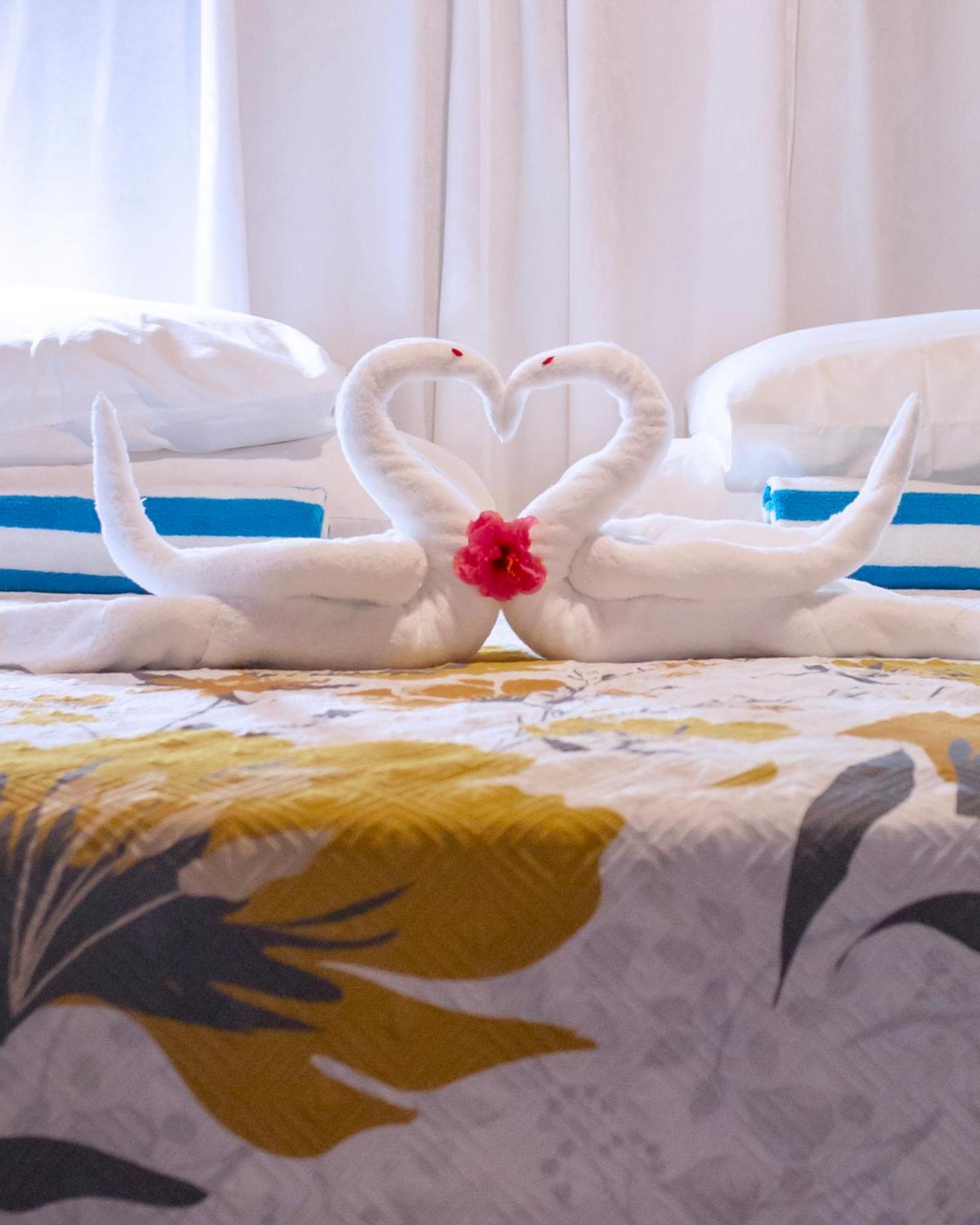 St. George'S Caye Resort Belize City Exteriér fotografie