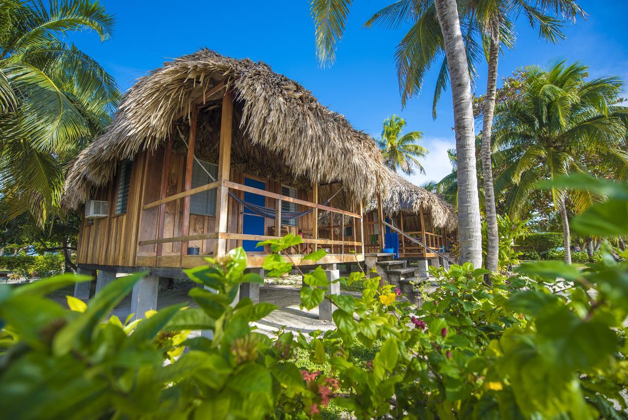 St. George'S Caye Resort Belize City Exteriér fotografie