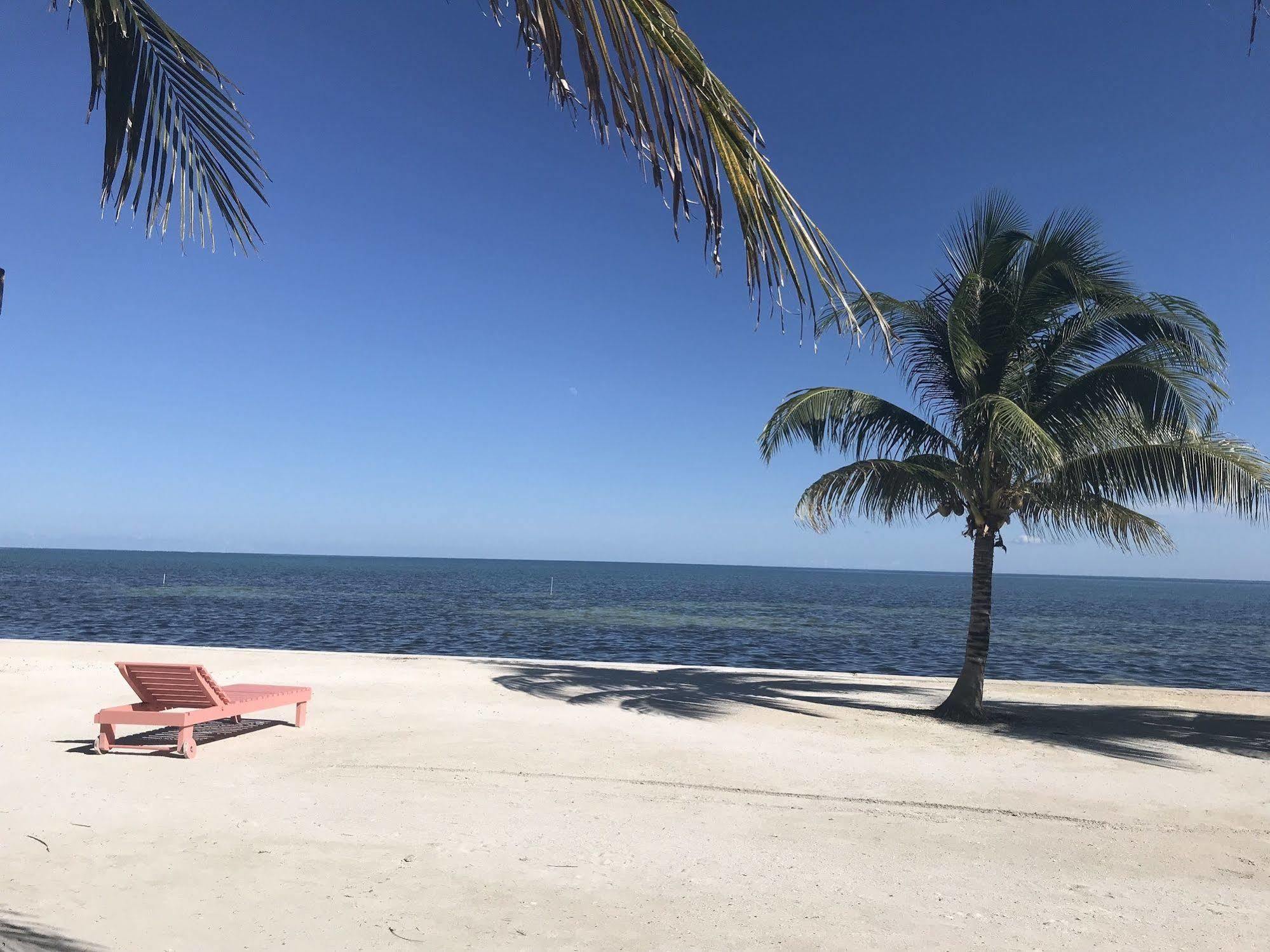 St. George'S Caye Resort Belize City Exteriér fotografie